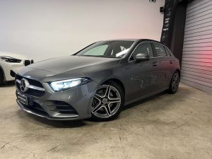 Mercedes-Benz A 220  Premium AMG 2.0 190cv – IVA ESPOSTA