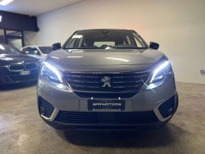 Peugeot 5008  Business 1.5 131cv 7 POSTI – IVA ESPOSTA