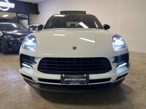 Porsche Macan  2.0 245cv pdk – TETTO APRIBILE