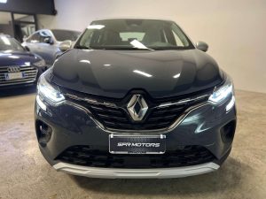 Renault Captur  Zen 1.0 101cv