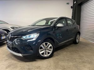 Renault Captur  Zen 1.0 101cv