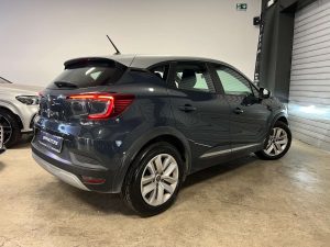 Renault Captur  Zen 1.0 101cv