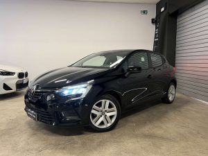 Renault Clio  Zen 1.0 tce 90cv