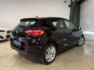 Renault Clio  Zen 1.0 tce 90cv