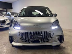 smart forTwo  453 Passion EQ 22kW – PREZZO PROMO