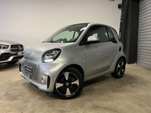 smart forTwo  453 Passion EQ 22kW – PREZZO PROMO