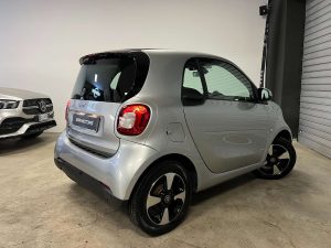 smart forTwo  453 Passion EQ 22kW – PREZZO PROMO