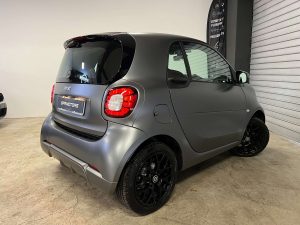 smart forTwo  453 Superpassion 1.0 71cv twinamic