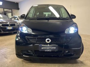 smart forTwo  Brabus Xclusive 1.0 98cv