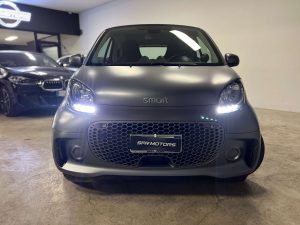 smart forTwo  EQ Passion – PREZZO PROMO