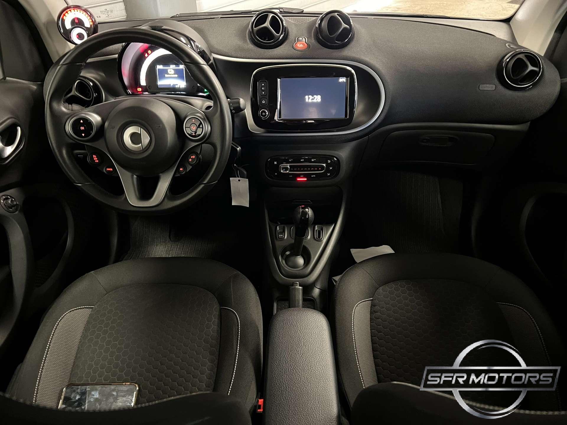 smart forTwo  EQ Passion – PREZZO PROMO