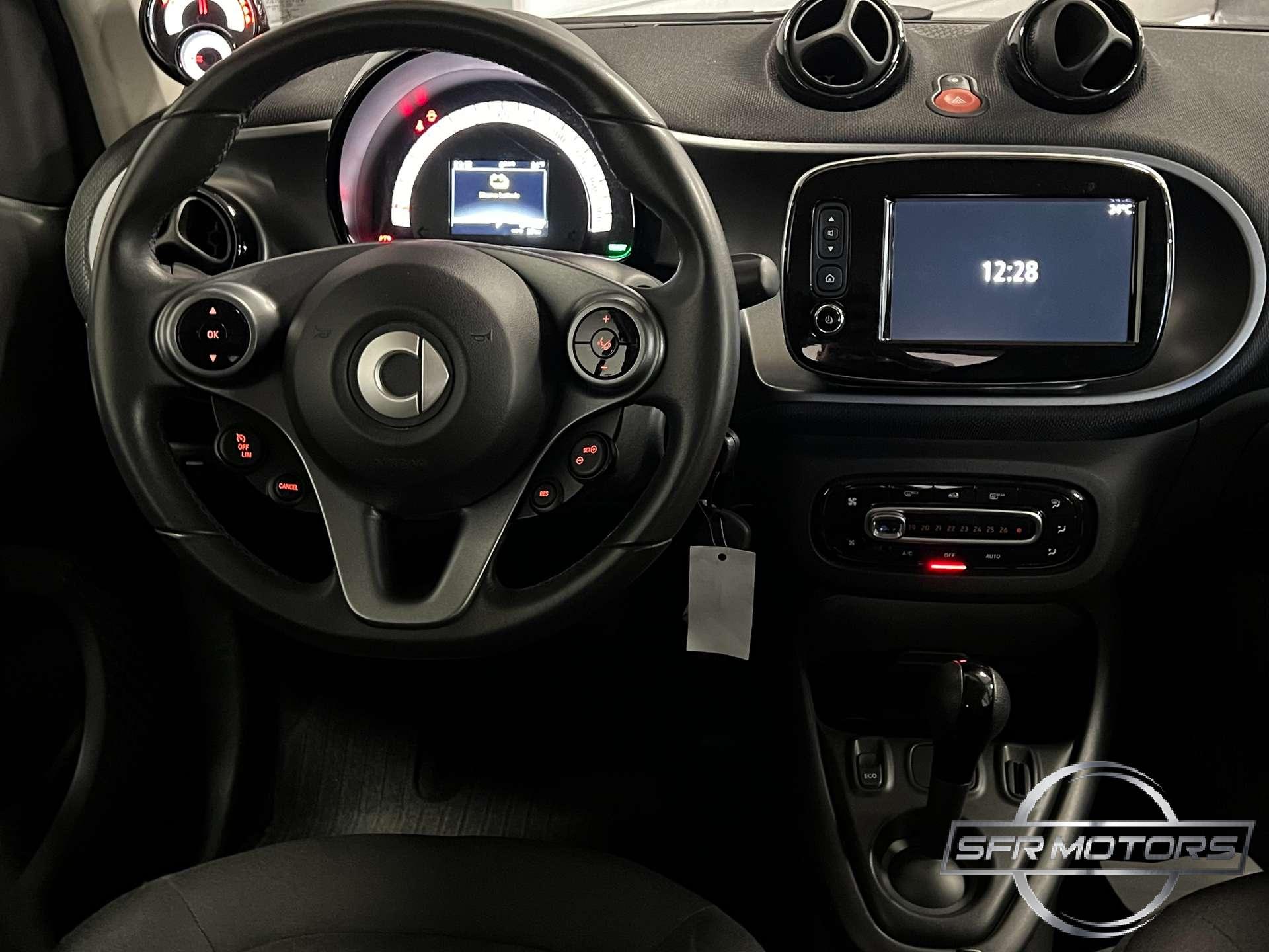 smart forTwo  EQ Passion – PREZZO PROMO