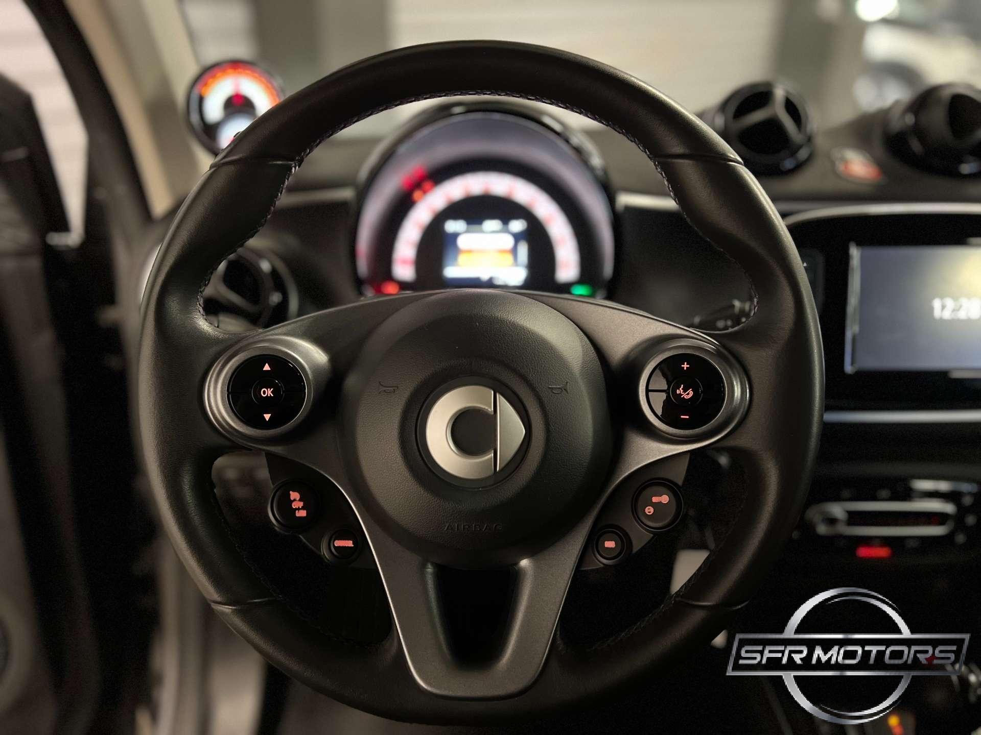 smart forTwo  EQ Passion – PREZZO PROMO