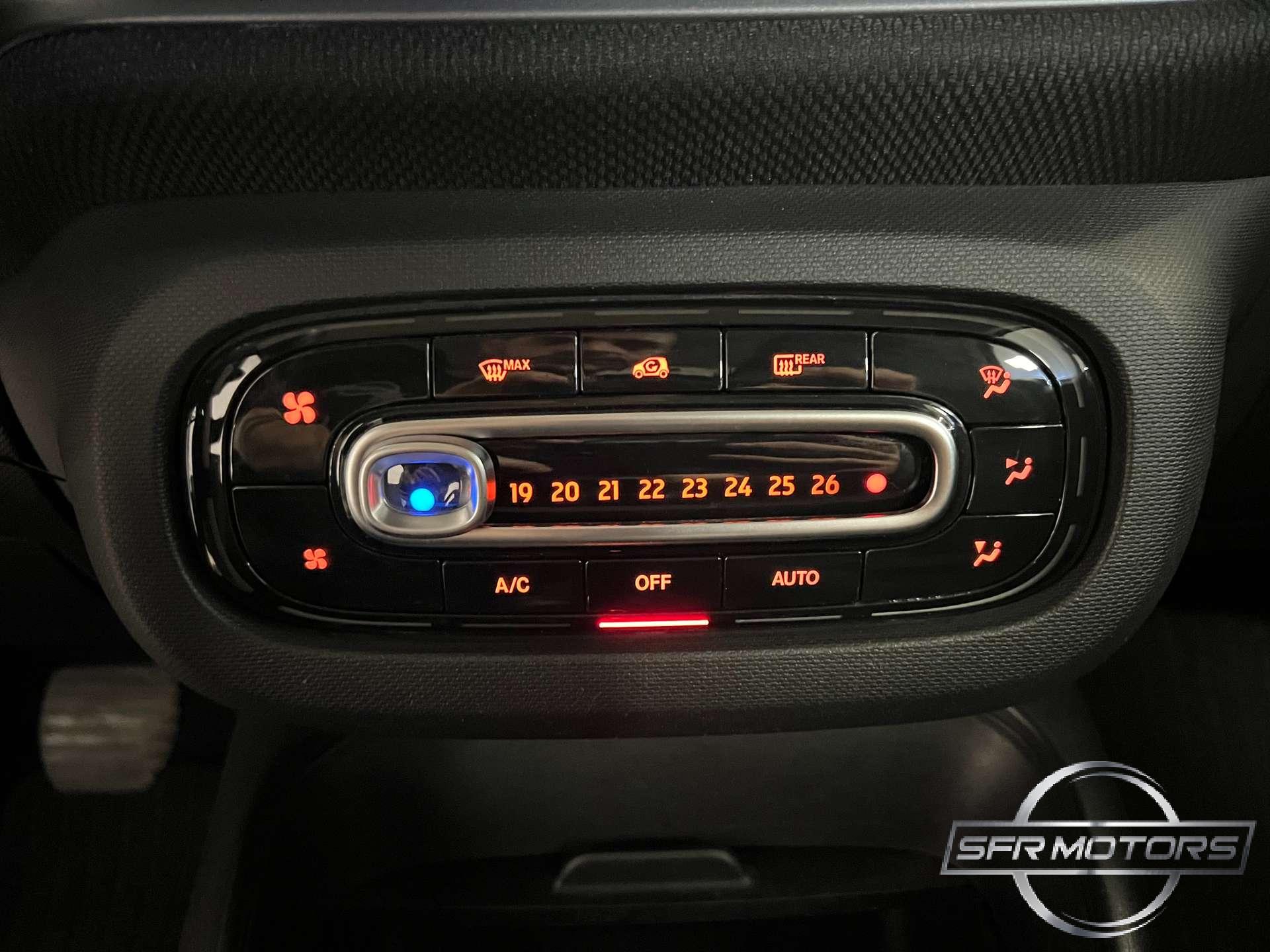 smart forTwo  EQ Passion – PREZZO PROMO