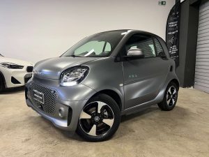 smart forTwo  EQ Passion – PREZZO PROMO