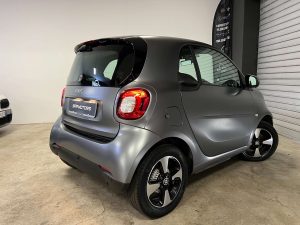 smart forTwo  EQ Passion – PREZZO PROMO