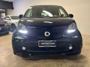 smart forTwo  Superpassion 1.0 71cv twinamic