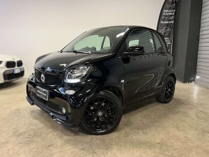 smart forTwo  Superpassion 1.0 71cv twinamic