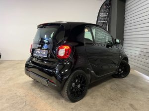 smart forTwo  Superpassion 1.0 71cv twinamic