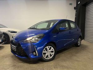 Toyota Yaris  5p 1.5 73cv HYBRID