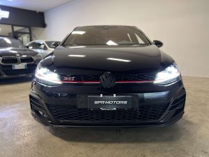 Volkswagen Golf GTI  PERFORMANCE 2.0 tsi 245cv