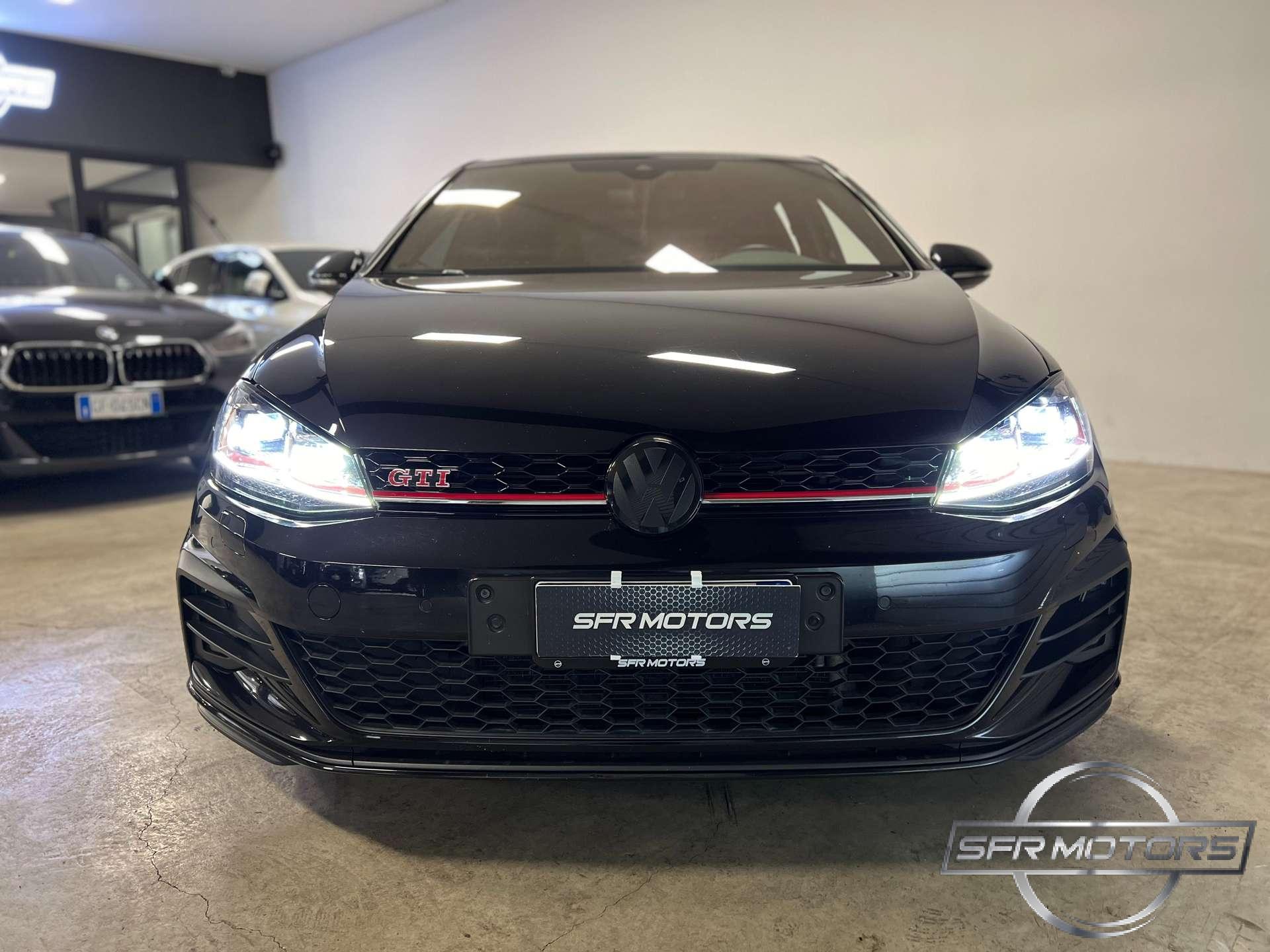 Volkswagen Golf GTI  PERFORMANCE 2.0 tsi 245cv