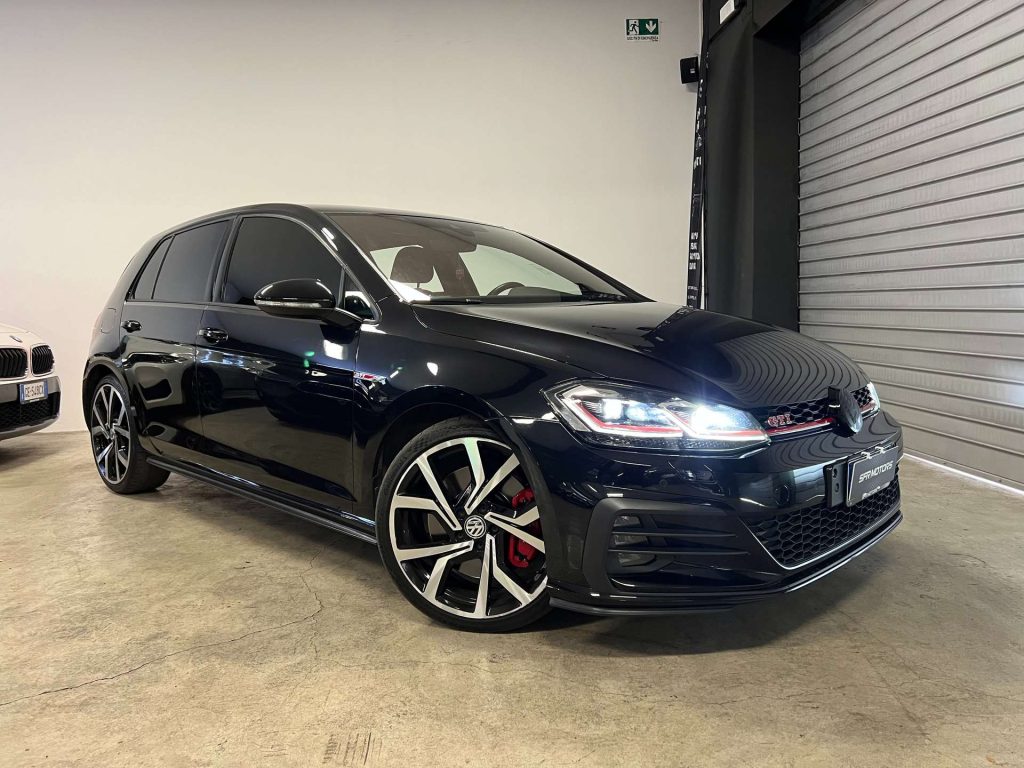 Volkswagen Golf GTI  PERFORMANCE 2.0 tsi 245cv