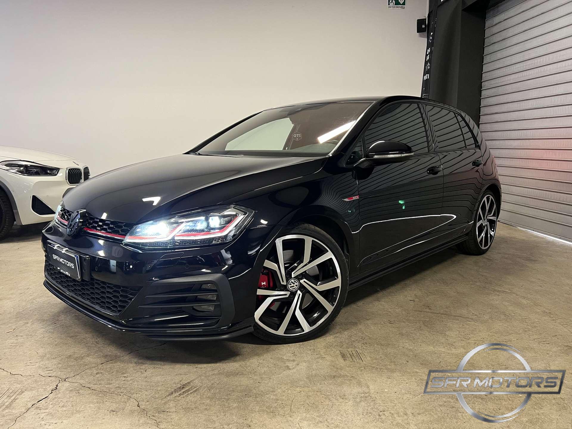 Volkswagen Golf GTI  PERFORMANCE 2.0 tsi 245cv