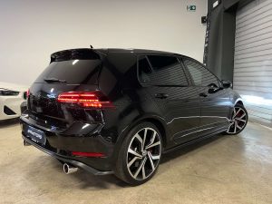 Volkswagen Golf GTI  PERFORMANCE 2.0 tsi 245cv