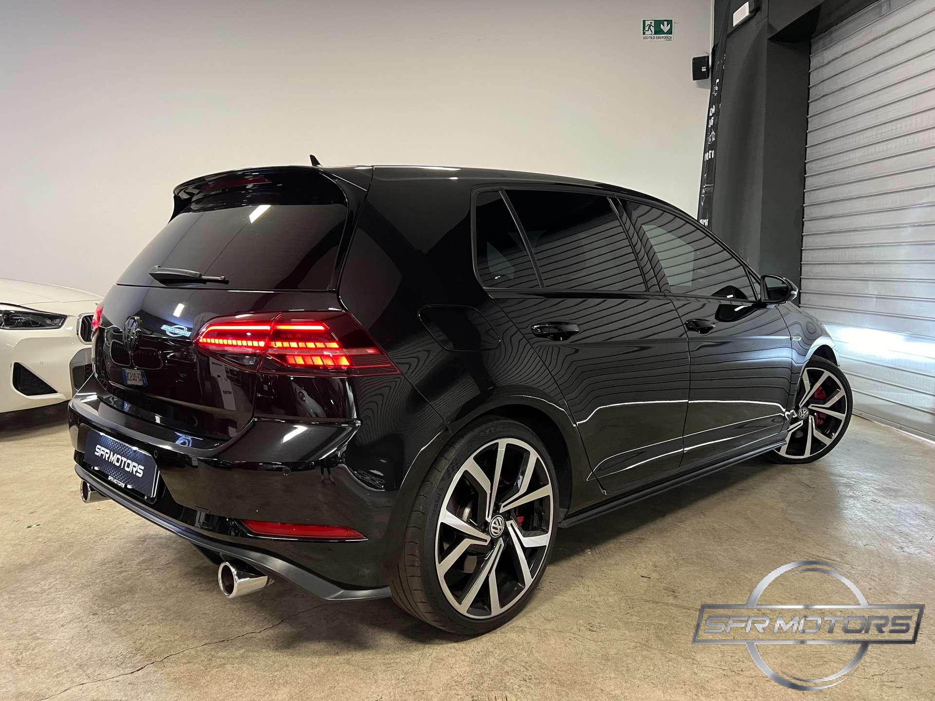 Volkswagen Golf GTI  PERFORMANCE 2.0 tsi 245cv