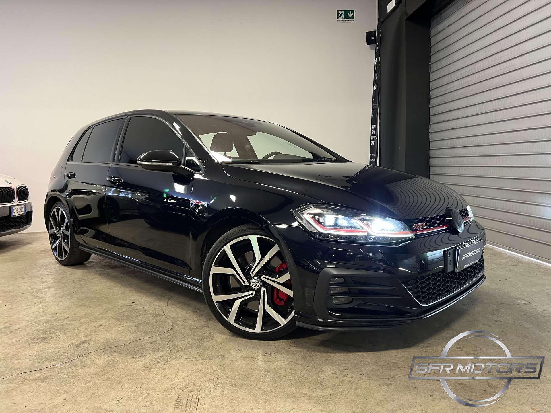 Volkswagen Golf GTI  PERFORMANCE 2.0 tsi 245cv