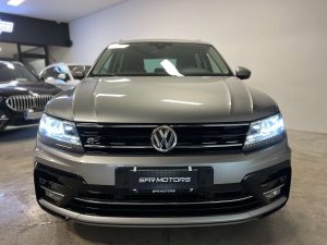 Volkswagen Tiguan  R-Line 1.4 tsi 125cv