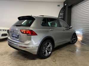 Volkswagen Tiguan  R-Line 1.4 tsi 125cv