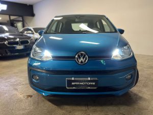 Volkswagen up!  Move 1.0 60cv 5p