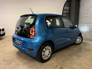 Volkswagen up!  Move 1.0 60cv 5p