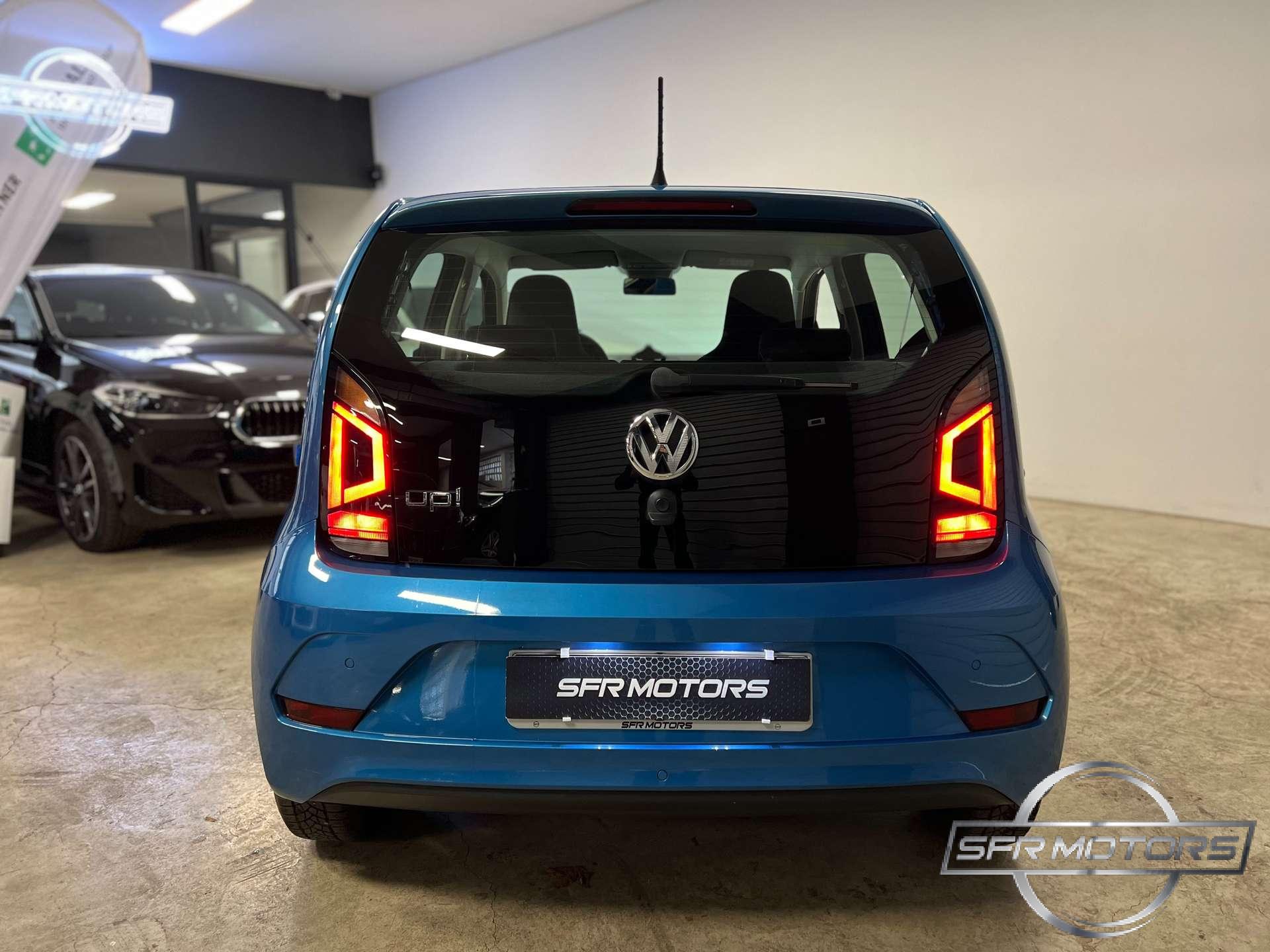 Volkswagen up!  Move 1.0 60cv 5p