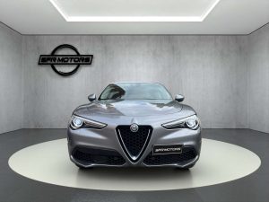 Alfa Romeo Stelvio  First Edition Q4 2.0 280cv auto