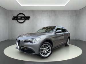 Alfa Romeo Stelvio  First Edition Q4 2.0 280cv auto