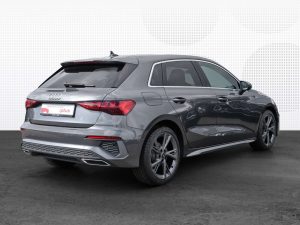 Audi A3  Sportback 35 2.0 tdi S line Edition s-tronic/TETTO