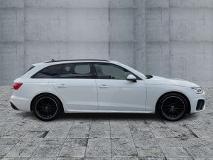 Audi A4  35tdi 163cv SLINE Stronic /CAMERA/SED.ELETTRICI