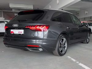 Audi A4  Avant 30 2.0 tdi mhev S Line editions-tronic/TETTO