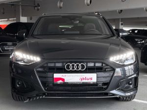 Audi A4  Avant 30 2.0 tdi mhev S Line editions-tronic/TETTO