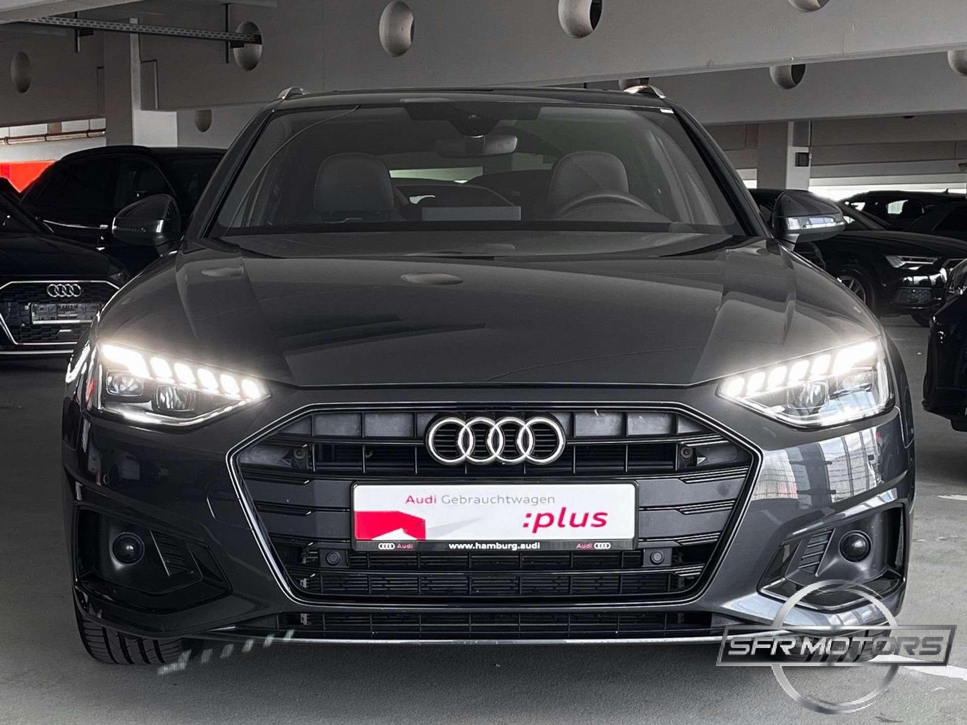 Audi A4  Avant 30 2.0 tdi mhev S Line editions-tronic/TETTO