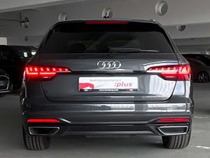 Audi A4  Avant 30 2.0 tdi mhev S Line editions-tronic/TETTO