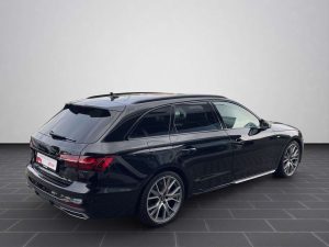 Audi A4  Avant 40tdi mhev S lineEdition 204cv TETT/SED.ELET