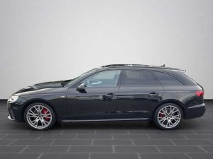 Audi A4  Avant 40tdi mhev S lineEdition 204cv TETT/SED.ELET