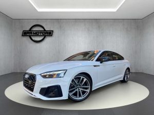 Audi A5  Sportback S line 40 TFSI mhev 2.0 190cv s-tronic