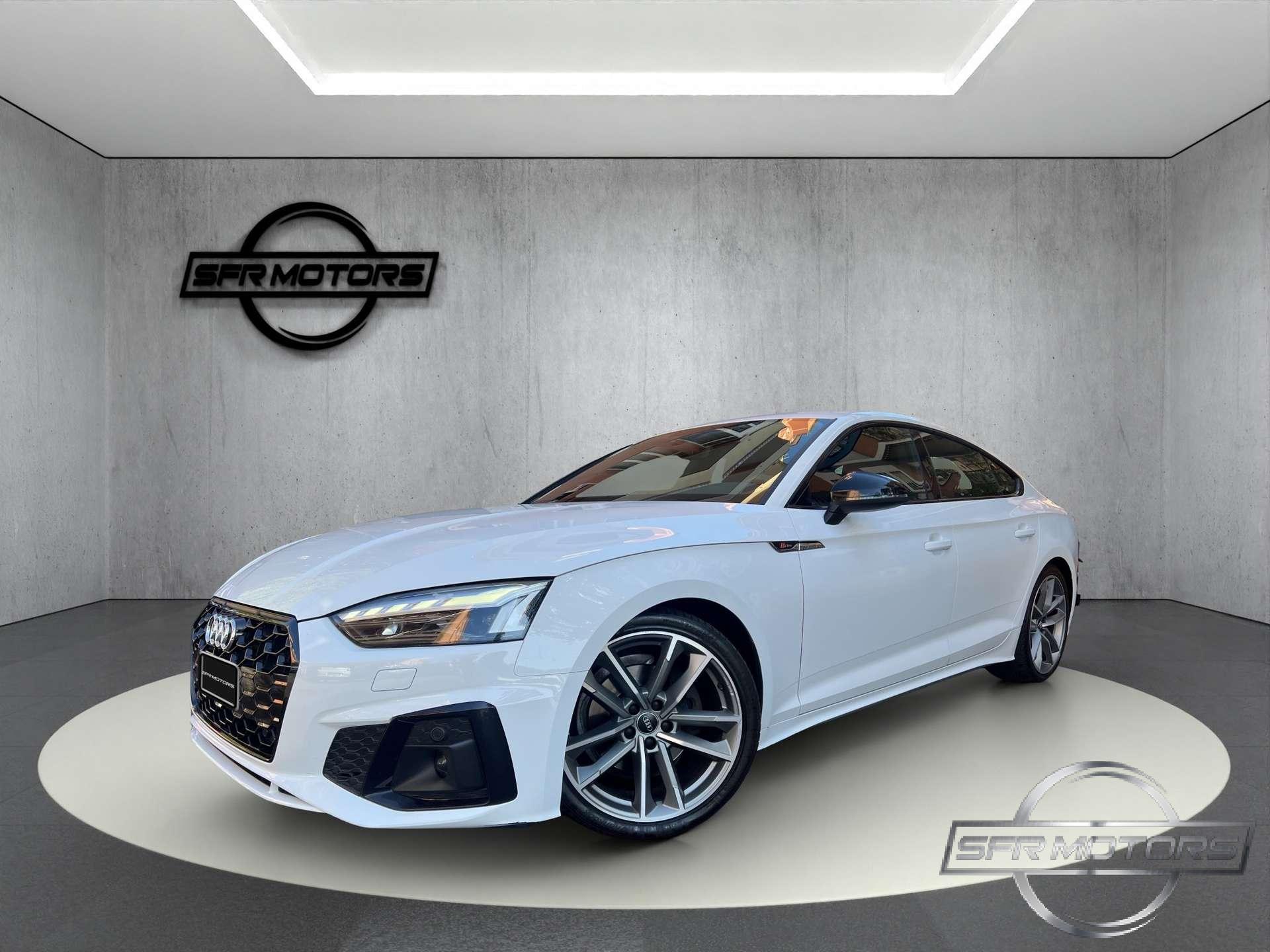 Audi A5  Sportback S line 40 TFSI mhev 2.0 190cv s-tronic