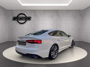 Audi A5  Sportback S line 40 TFSI mhev 2.0 190cv s-tronic