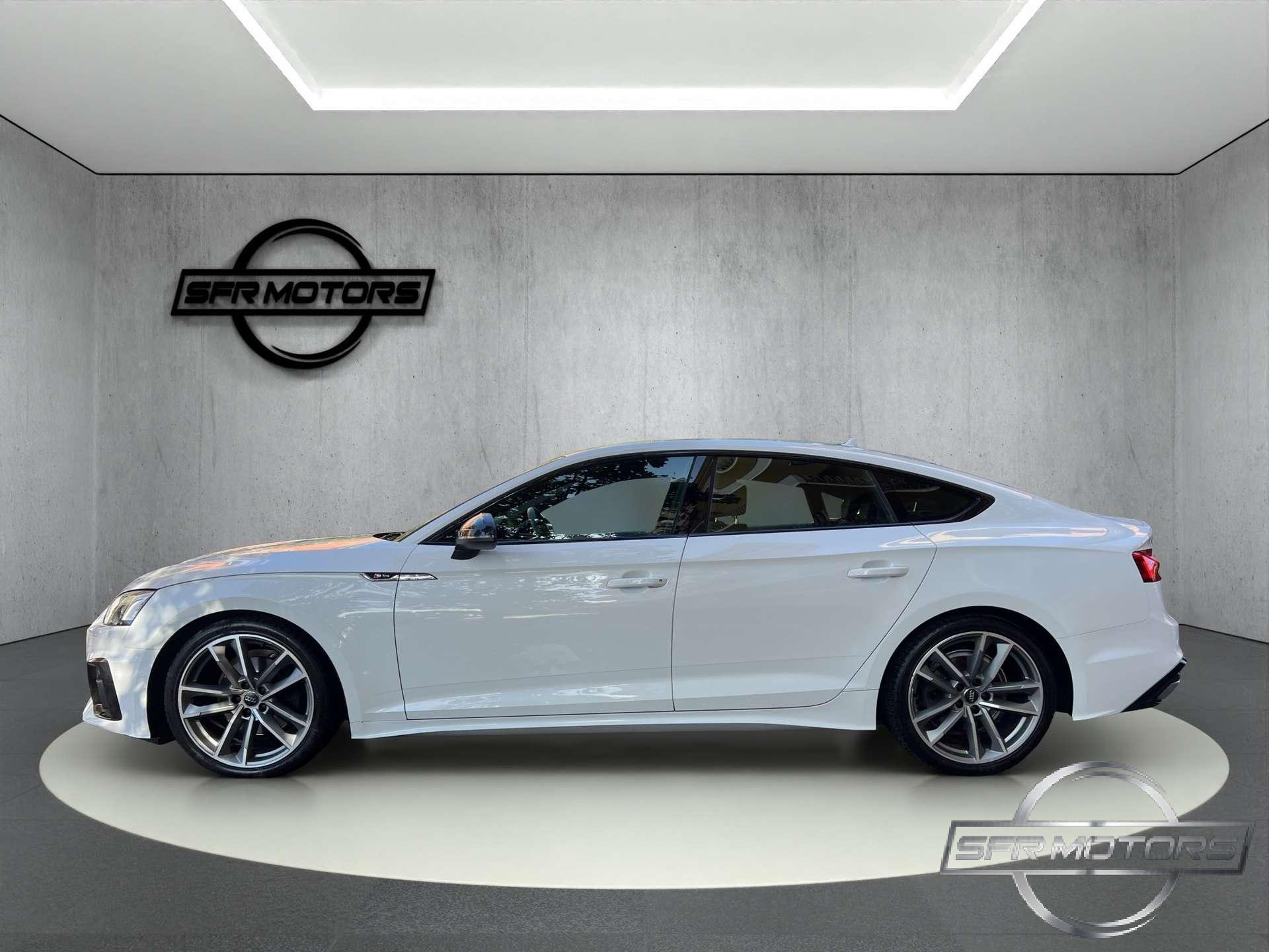 Audi A5  Sportback S line 40 TFSI mhev 2.0 190cv s-tronic